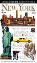 Kniha: New York (Autorský kolektiv). Ikar CZ, 1998 Kniha: New York (Autorský kolektiv). Ikar CZ, 1998