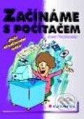 Kniha: Začínáme s počítačem (Josef Pecinovský). Grada, 2001 Kniha: Začínáme s počítačem (Josef Pecinovský). Grada, 2001