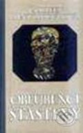 Kniha: Obľúbenci šťasteny (Colleen McCullough), 1998 Kniha: Obľúbenci šťasteny (Colleen McCullough), 1998