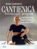 Kniha: Cantienica (Benita Cantieniová). Ikar, 1999 Kniha: Cantienica (Benita Cantieniová). Ikar, 1999