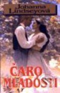 Kniha: Čaro mladosti (Johanna Lindsey), 2000 Kniha: Čaro mladosti (Johanna Lindsey), 2000