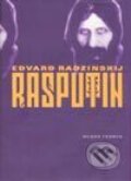 Kniha: Rasputin (Edvard Radzinskij). Mladá fronta, 2002 Kniha: Rasputin (Edvard Radzinskij). Mladá fronta, 2002