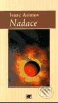 Kniha: Nadace (Isaac Asimov). Mladá fronta, 2001 Kniha: Nadace (Isaac Asimov). Mladá fronta, 2001