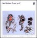 Kniha: Prostor uvnitř (Henri Michaux). Mladá fronta, 2001 Kniha: Prostor uvnitř (Henri Michaux). Mladá fronta, 2001