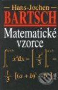 Kniha: Matematické vzorce (Hans-Jochen Bartsch). Mladá fronta, 2001 Kniha: Matematické vzorce (Hans-Jochen Bartsch). Mladá fronta, 2001