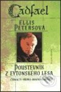 Kniha: Poustevník z Eytonského lesa (Ellis Petersová). Mladá fronta, 2001 Kniha: Poustevník z Eytonského lesa (Ellis Petersová). Mladá fronta, 2001