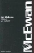 Kniha: Cizinci ve městě (Ian McEwan). Mladá fronta, 2001 Kniha: Cizinci ve městě (Ian McEwan). Mladá fronta, 2001