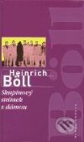 Kniha: Skupinový snímek s dámou (Heinrich Böll). Mladá fronta, 2001 Kniha: Skupinový snímek s dámou (Heinrich Böll). Mladá fronta, 2001