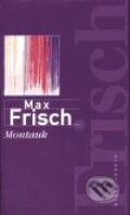 Kniha: Montauk (Max Frisch). Mladá fronta, 2001 Kniha: Montauk (Max Frisch). Mladá fronta, 2001