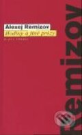 Kniha: Hodiny a jiné prózy (Alexej Remizov). Mladá fronta, 2001 Kniha: Hodiny a jiné prózy (Alexej Remizov). Mladá fronta, 2001