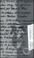 Kniha: Zápisníky II. (Albert Camus). Mladá fronta, 2001 Kniha: Zápisníky II. (Albert Camus). Mladá fronta, 2001