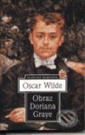 Kniha: Obraz Doriana Graye (Oscar Wilde). Mladá fronta, 2001 Kniha: Obraz Doriana Graye (Oscar Wilde). Mladá fronta, 2001