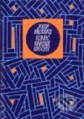 Kniha: Konec krásné epochy (Josif Brodskij). Mladá fronta, 2001 Kniha: Konec krásné epochy (Josif Brodskij). Mladá fronta, 2001