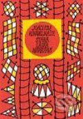 Kniha: Stará láska nerezaví (Joachim Ringelnatz). Mladá fronta, 2001 Kniha: Stará láska nerezaví (Joachim Ringelnatz). Mladá fronta, 2001