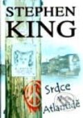 Kniha: Srdce v Atlantidě (Stephen King). BETA - Dobrovský, 2001 Kniha: Srdce v Atlantidě (Stephen King). BETA - Dobrovský, 2001
