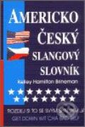 Kniha: Americko-český slangový slovník (Kelley Hamilton Brineman). Maťa, 2002 Kniha: Americko-český slangový slovník (Kelley Hamilton Brineman). Maťa, 2002