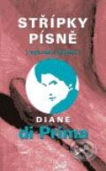 Kniha: Střípky písně (Diana DiPrima). Maťa, 2005 Kniha: Střípky písně (Diana DiPrima). Maťa, 2005