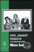 Kniha: Mimo Sud (Petr Hrabalik). Maťa, 2001 Kniha: Mimo Sud (Petr Hrabalik). Maťa, 2001