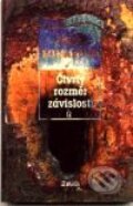 Kniha: Čtvrtý rozměr závislosti (Jura Minařík). Maťa, 2001 Kniha: Čtvrtý rozměr závislosti (Jura Minařík). Maťa, 2001