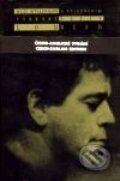 Kniha: Mezi myšlenkou a vyjádřením. Between Thought and Expression (Lou Reed). Maťa, 2001 Kniha: Mezi myšlenkou a vyjádřením. Between Thought and Expression (Lou Reed). Maťa, 2001
