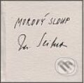 Kniha: Morový sloup (Jaroslav Seifert). Maťa, 2001 Kniha: Morový sloup (Jaroslav Seifert). Maťa, 2001