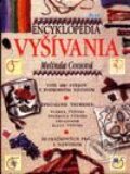 Kniha: Encyklopédia vyšívania (Melinda Cossová). Ikar, 1999 Kniha: Encyklopédia vyšívania (Melinda Cossová). Ikar, 1999