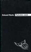 Kniha: Padraikův zánik (Bohumil Nuska). Torst, 2001 Kniha: Padraikův zánik (Bohumil Nuska). Torst, 2001