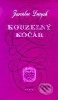 Kniha: Kouzelný kočár (Jaroslav Durych). Torst, 2001 Kniha: Kouzelný kočár (Jaroslav Durych). Torst, 2001