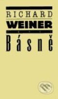 Kniha: Básně (Richard Weiner). Torst, 2001 Kniha: Básně (Richard Weiner). Torst, 2001