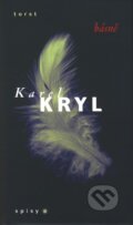 Kniha: Básně (Karel Kryl). Torst, 2001 Kniha: Básně (Karel Kryl). Torst, 2001