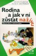 Kniha: Rodina a jak v ní zůstat naživu (John Cleese a Robin Skynner). Portál, 1999 Kniha: Rodina a jak v ní zůstat naživu (John Cleese a Robin Skynner). Portál, 1999