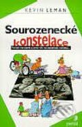 Kniha: Sourozenecké konstelace (Kevin Leman). Portál, 1999 Kniha: Sourozenecké konstelace (Kevin Leman). Portál, 1999
