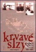Kniha: Krvavé slzy (Mary Craigová). DharmaGaia, 2001 Kniha: Krvavé slzy (Mary Craigová). DharmaGaia, 2001