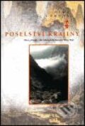 Kniha: Poselství krajiny (Olga Lomová). DharmaGaia, 2001 Kniha: Poselství krajiny (Olga Lomová). DharmaGaia, 2001