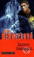 Kniha: Jazero temnoty (Ruth Rendell). Ikar, 2001 Kniha: Jazero temnoty (Ruth Rendell). Ikar, 2001