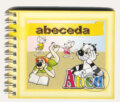 Kniha: Abeceda, 2007 Kniha: Abeceda, 2007