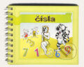 Kniha: Čísla (Kamados). Kamados, 2006 Kniha: Čísla (Kamados). Kamados, 2006