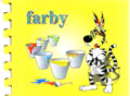Kniha: Farby (Kamados). Kamados, 2006 Kniha: Farby (Kamados). Kamados, 2006