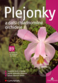 Kniha: Plejonky a další chladnomilné orchideje (Jan Ponert, Jiří Obdržálek a Pavel Sekerka). Grada, 2007 Kniha: Plejonky a další chladnomilné orchideje (Jan Ponert, Jiří Obdržálek a Pavel Sekerka). Grada, 2007