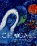 Chagall - Ingo F. Walther, Rainer Metzger, 2007