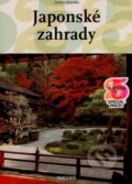 Kniha: Japonské zahrady (Günter Nitschke). Taschen, 2007 Kniha: Japonské zahrady (Günter Nitschke). Taschen, 2007