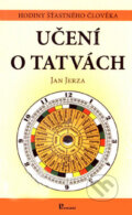 Kniha: Učení o tatvách (Jerza Jan). Poznání, 2006 Kniha: Učení o tatvách (Jerza Jan). Poznání, 2006