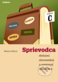 Kniha: Sprievodca dielami slovenskej a svetovej literatúry C (Milada Caltíková), 2010 Kniha: Sprievodca dielami slovenskej a svetovej literatúry C (Milada Caltíková), 2010