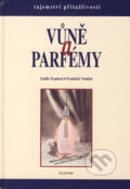 Kniha: Vůně a parfémy (Emilie Trepková a František Vonášek). Maxdorf, 1997 Kniha: Vůně a parfémy (Emilie Trepková a František Vonášek). Maxdorf, 1997
