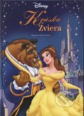 Kniha: Kráska a zviera (Walt Disney), 2007 Kniha: Kráska a zviera (Walt Disney), 2007