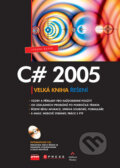 Kniha: C# 2005 (Jürgen Bayer). Computer Press, 2007 Kniha: C# 2005 (Jürgen Bayer). Computer Press, 2007