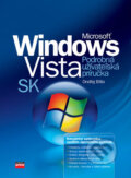 Kniha: Microsoft Windows Vista SK (Ondřej Bitto). Computer Press, 2007 Kniha: Microsoft Windows Vista SK (Ondřej Bitto). Computer Press, 2007