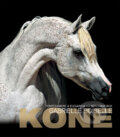 Kniha: Kone (Gabrielle Boiselle). Slovart, 2007 Kniha: Kone (Gabrielle Boiselle). Slovart, 2007
