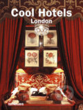 Cool Hotels London - Martin N. Kunz, Te Neues, 2007