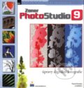 Kniha: Úpravy digitální fotografie v Zoner Photo Studio 9 (Pavel Kristián a kolektív). Zoner Press, 2007 Kniha: Úpravy digitální fotografie v Zoner Photo Studio 9 (Pavel Kristián a kolektív). Zoner Press, 2007